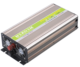 Pure Sine Wave Inverter