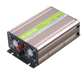 Power Inverter With Charger