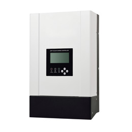 MPPT Solar Charge Controller